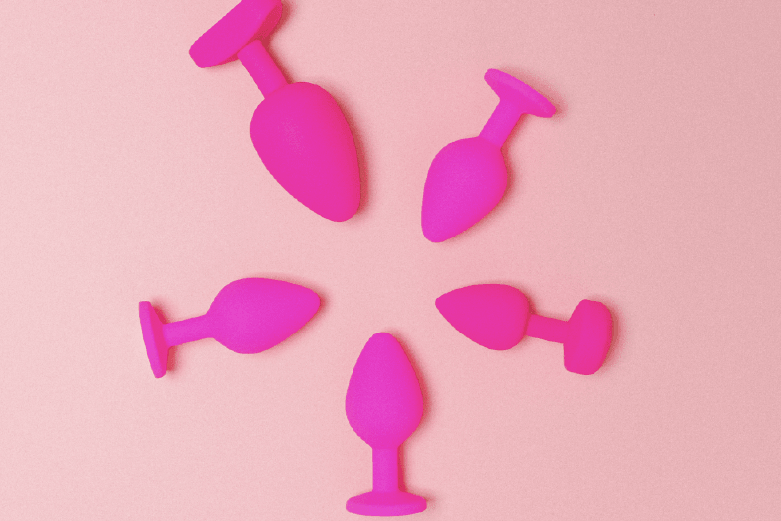 All about the anal plugs