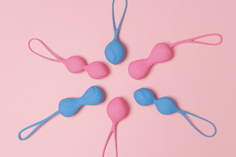  All about the Anal Beads